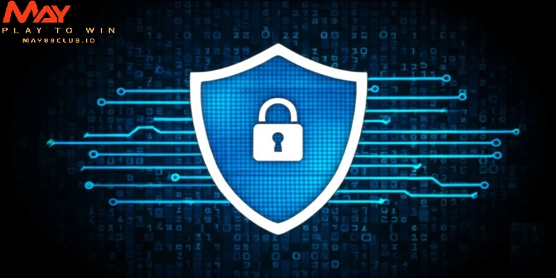 MAY88 - Bảo mật thông tin tuyệt đối với công nghệ SSL MAY88 - Bảo mật thông tin tuyệt đối với công nghệ SSL