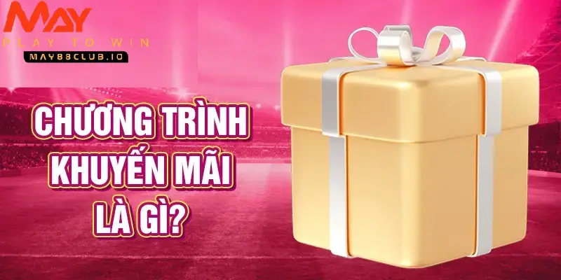 MAY88 có nhiều ưu đãi khủng cho thành viên mới và cũ MAY88 có nhiều ưu đãi khủng cho thành viên mới và cũ