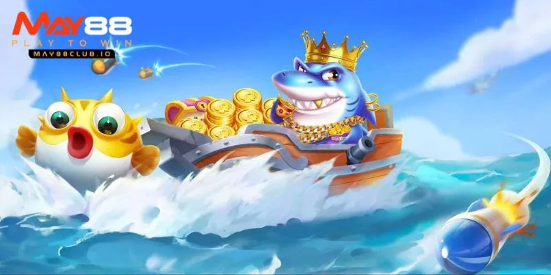Có nhiều xu hướng săn cá đổi thưởng để anh em khám phá